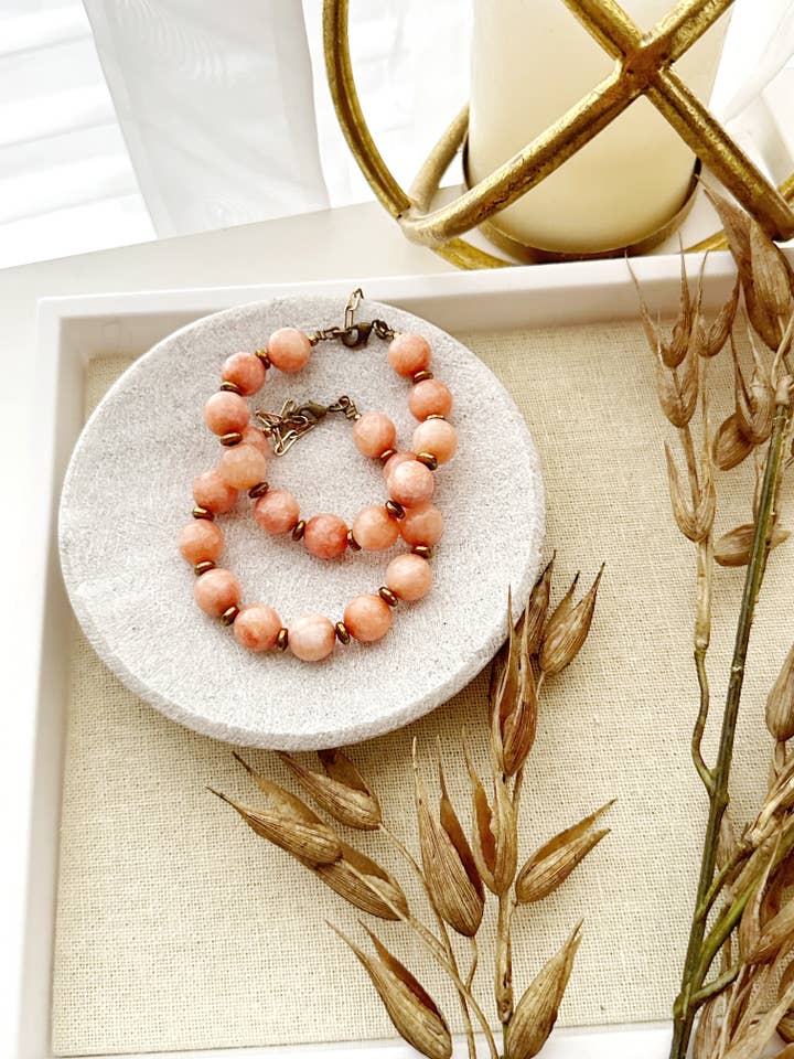 8412JB - Tia Perlearmbånd for engroshandel hos Renee and Renae | Formerly The Katz Meow Creations