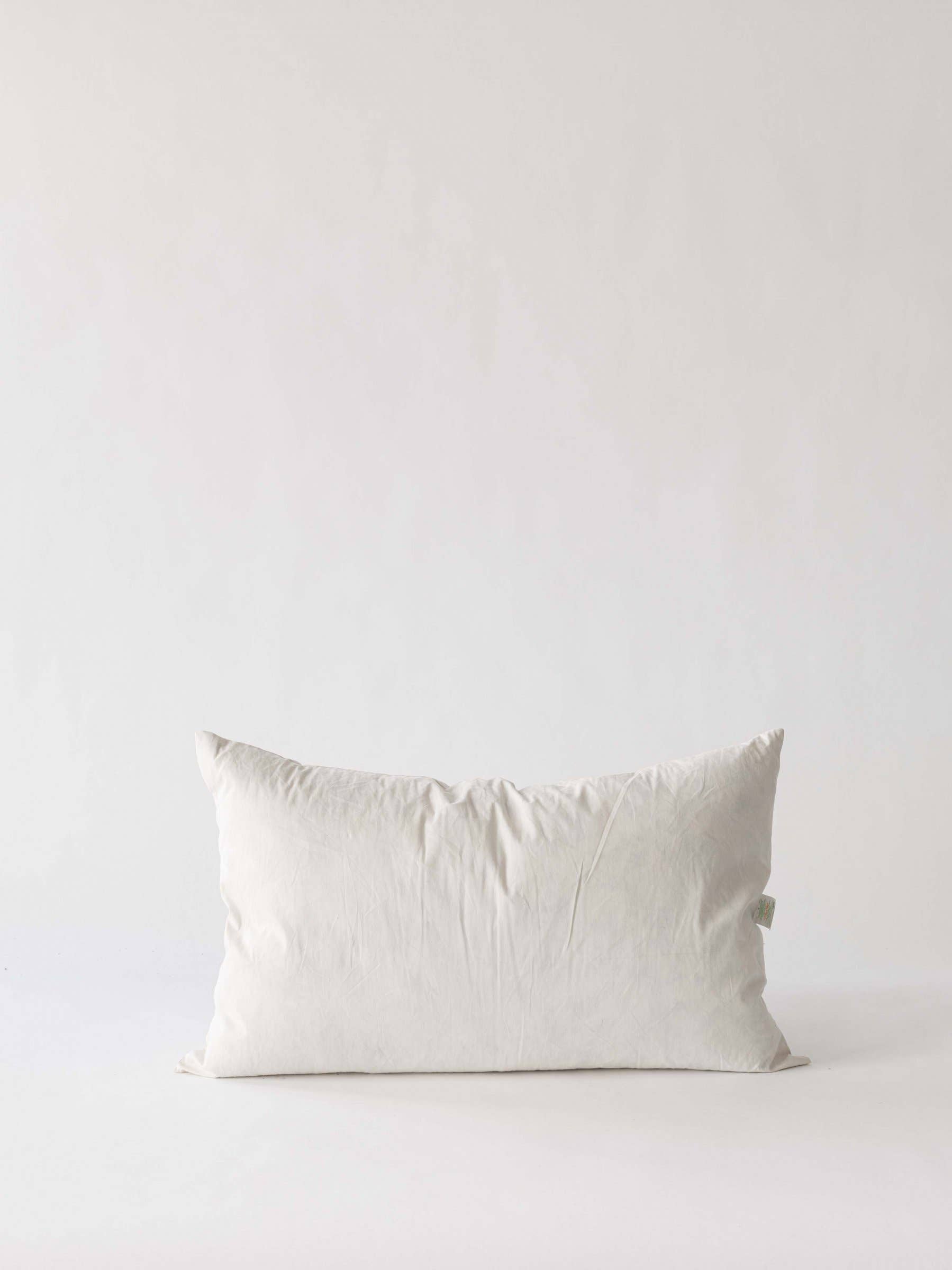 Tell Me More - Wholesale Lumbar Pillow - Inner pillow 40x65 740 grams0