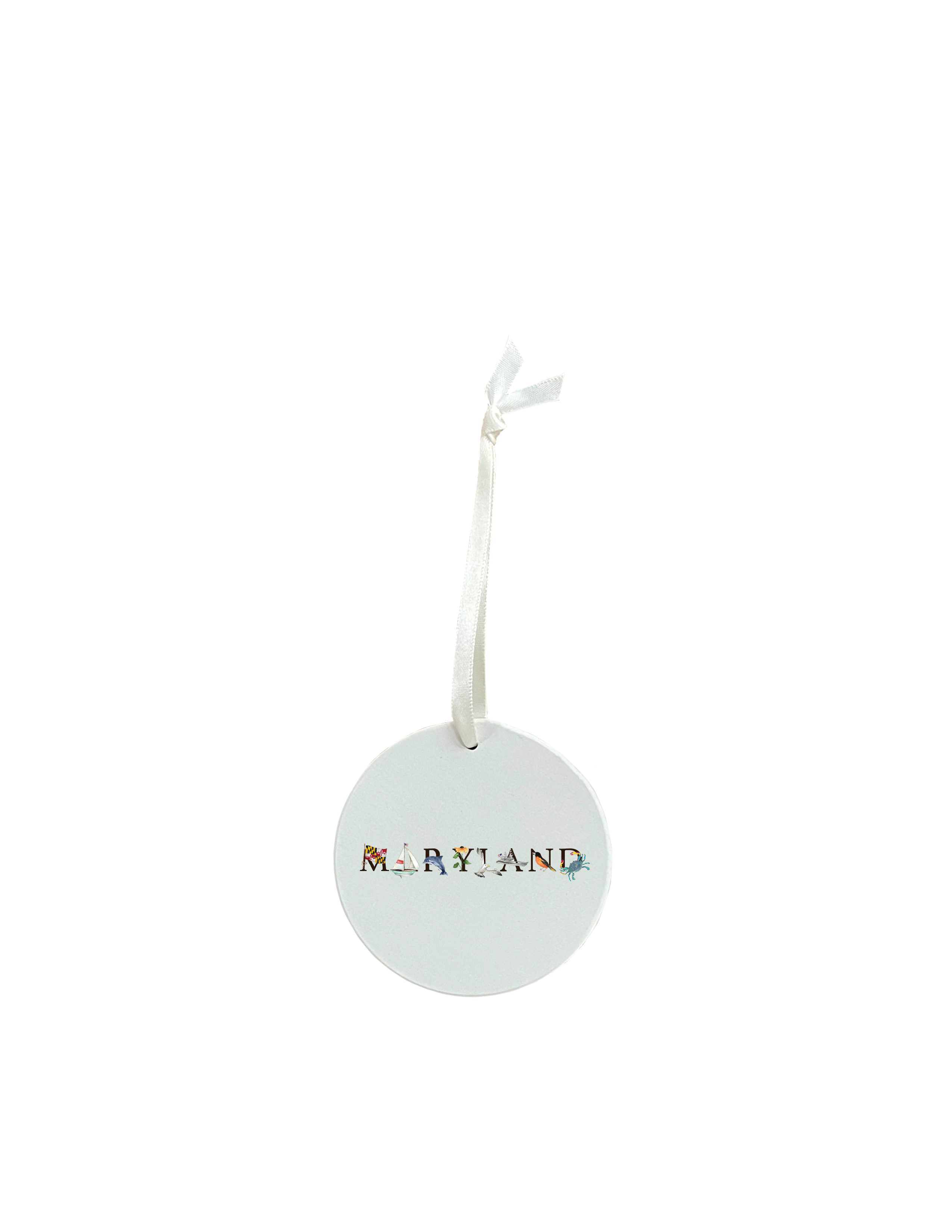 Tina Labadini Designs - Vendita all'ingrosso Decorazione - ornamento in ceramica Maryland 20250