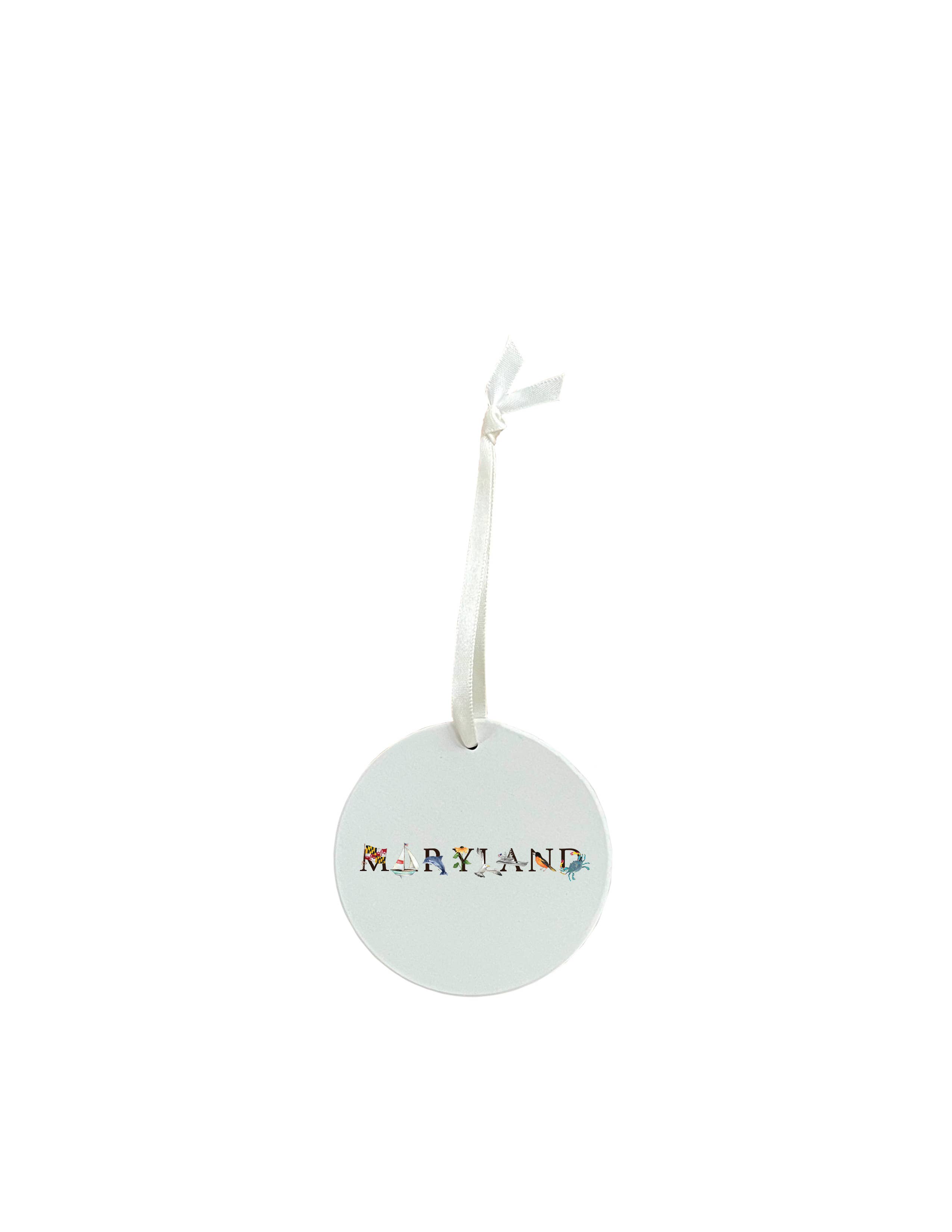 Tina Labadini Designs - Vendita all'ingrosso Decorazione - ornamento in ceramica Maryland 2025