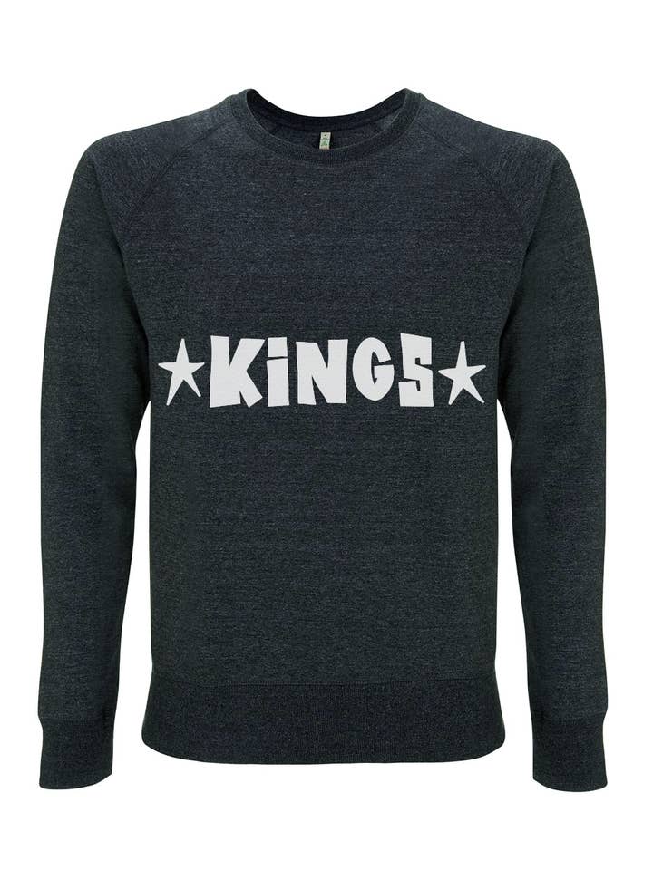 Unisex Recycled Skate Sweatshirt for wholesale by Brothers & Sisters