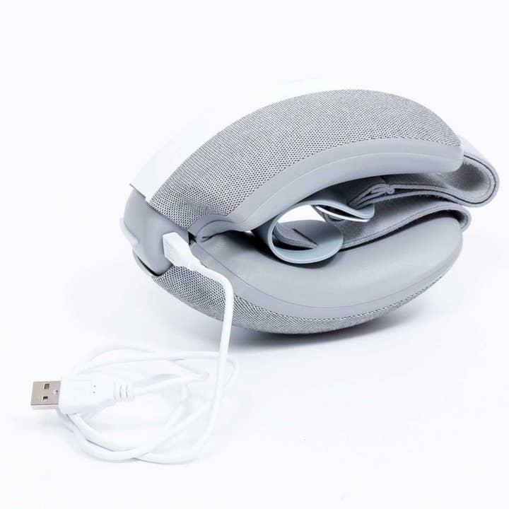 Climsom - Wholesale Eye Treatment Mask - Eye Fatigue Eye Massager - Climsom Zen Eye Massager3