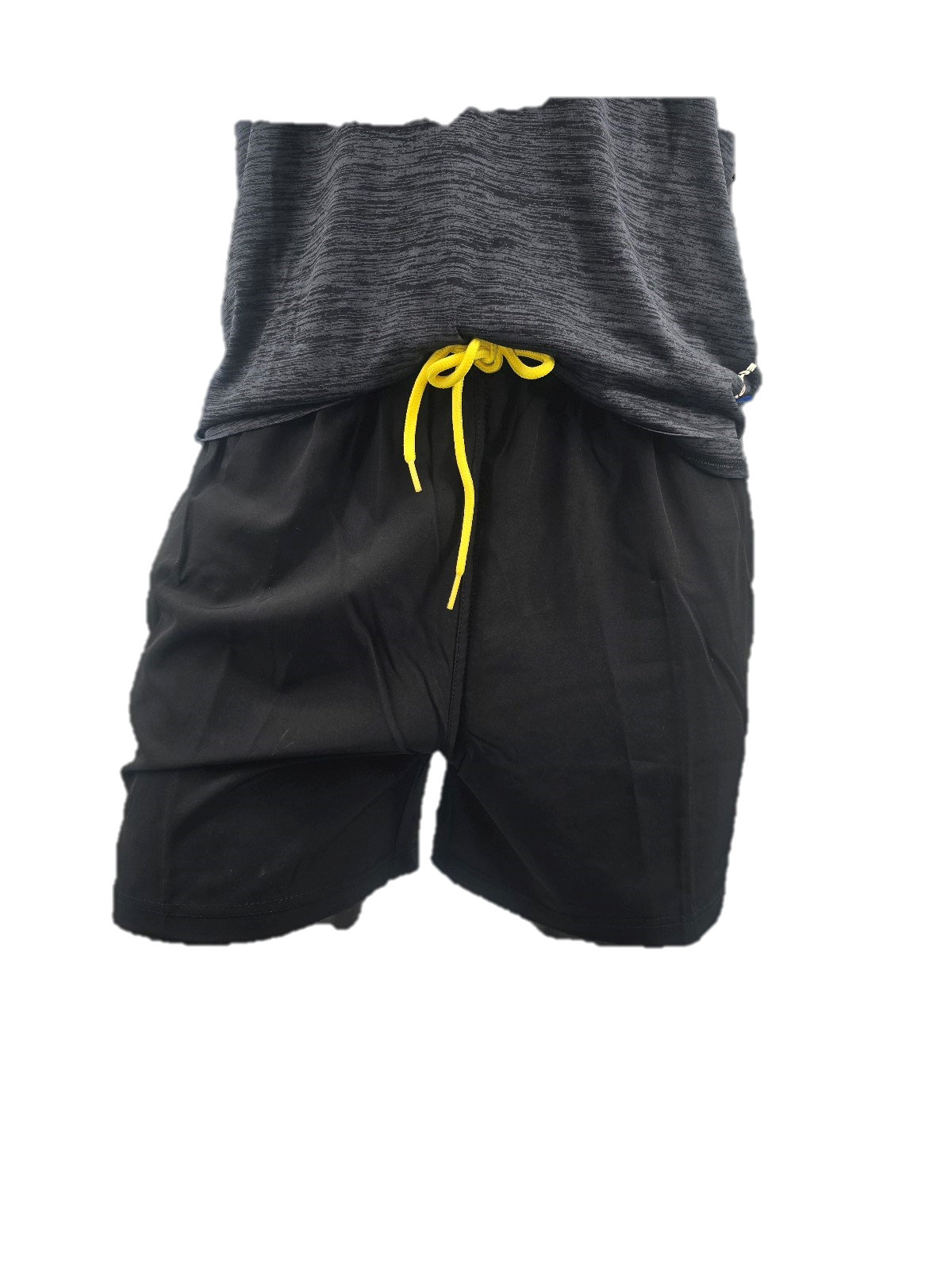 Basix of America - Venta al por mayor Bañador - Hombre - Bañador de secado rápido y elástico de cuatro direcciones para hombre de Banana Boat18