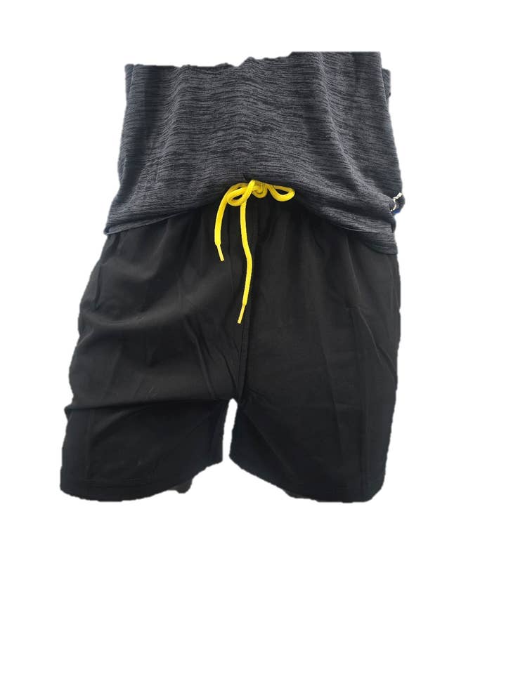 Basix of America - Venta al por mayor Bañador - Hombre - Bañador de secado rápido y elástico de cuatro direcciones para hombre de Banana Boat18