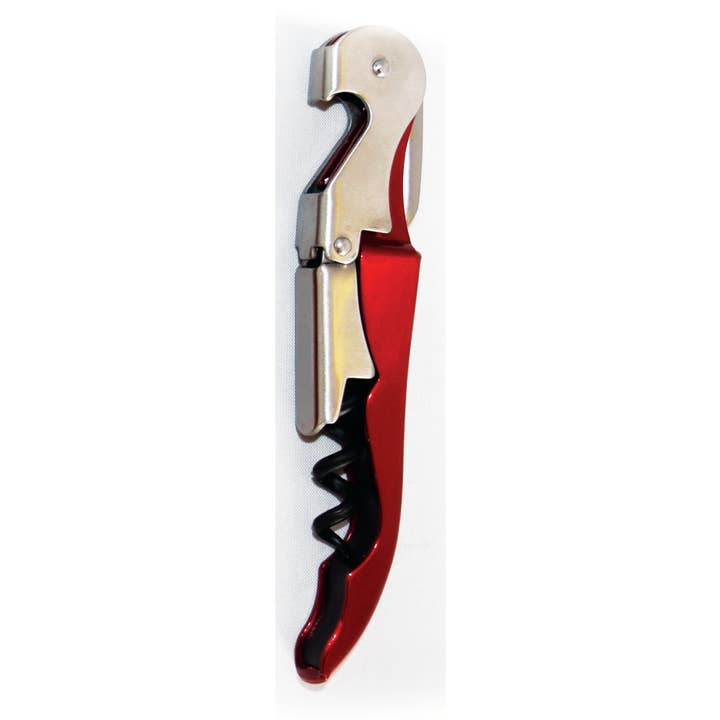 CUISIVIN - Wholesale Bottle/Wine Opener - Cuisivin Double Lever Corkscrew1