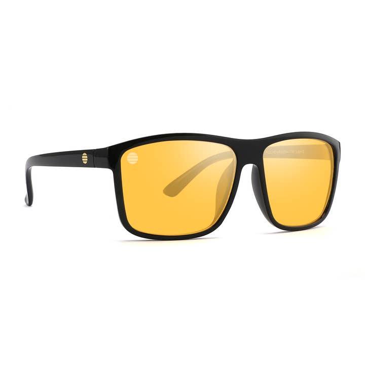 SolarX Eyewear - Wholesale Sunglasses - Unisex - 59301 - Classic PC Sport Sunglasses2