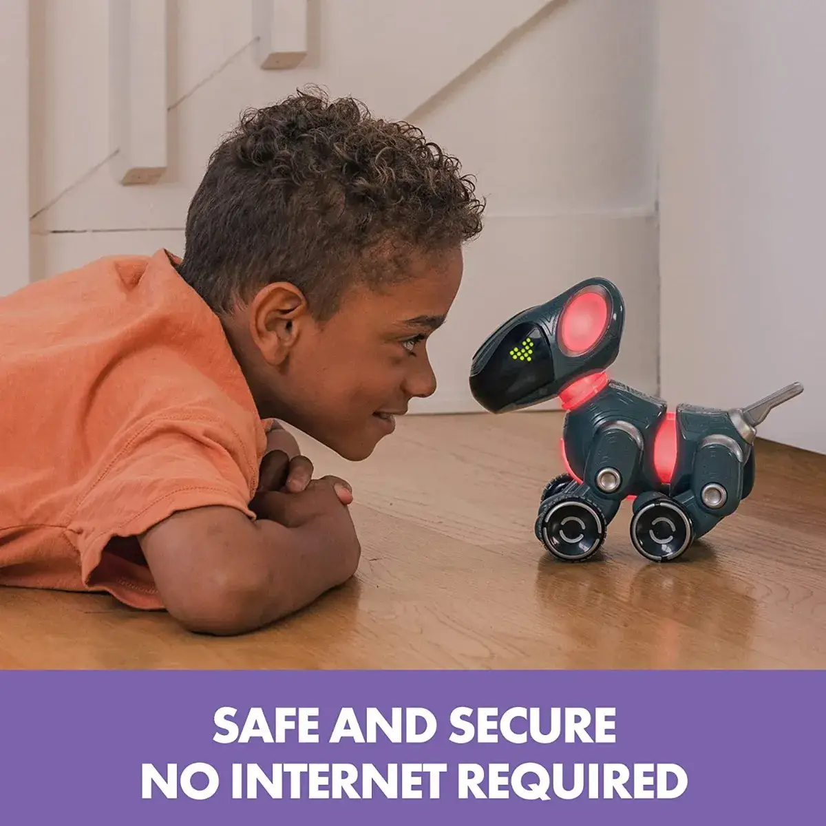 Learning Resources - Wholesale Electronic Toy - Kids & Baby - Pyxel the Coding Pet5