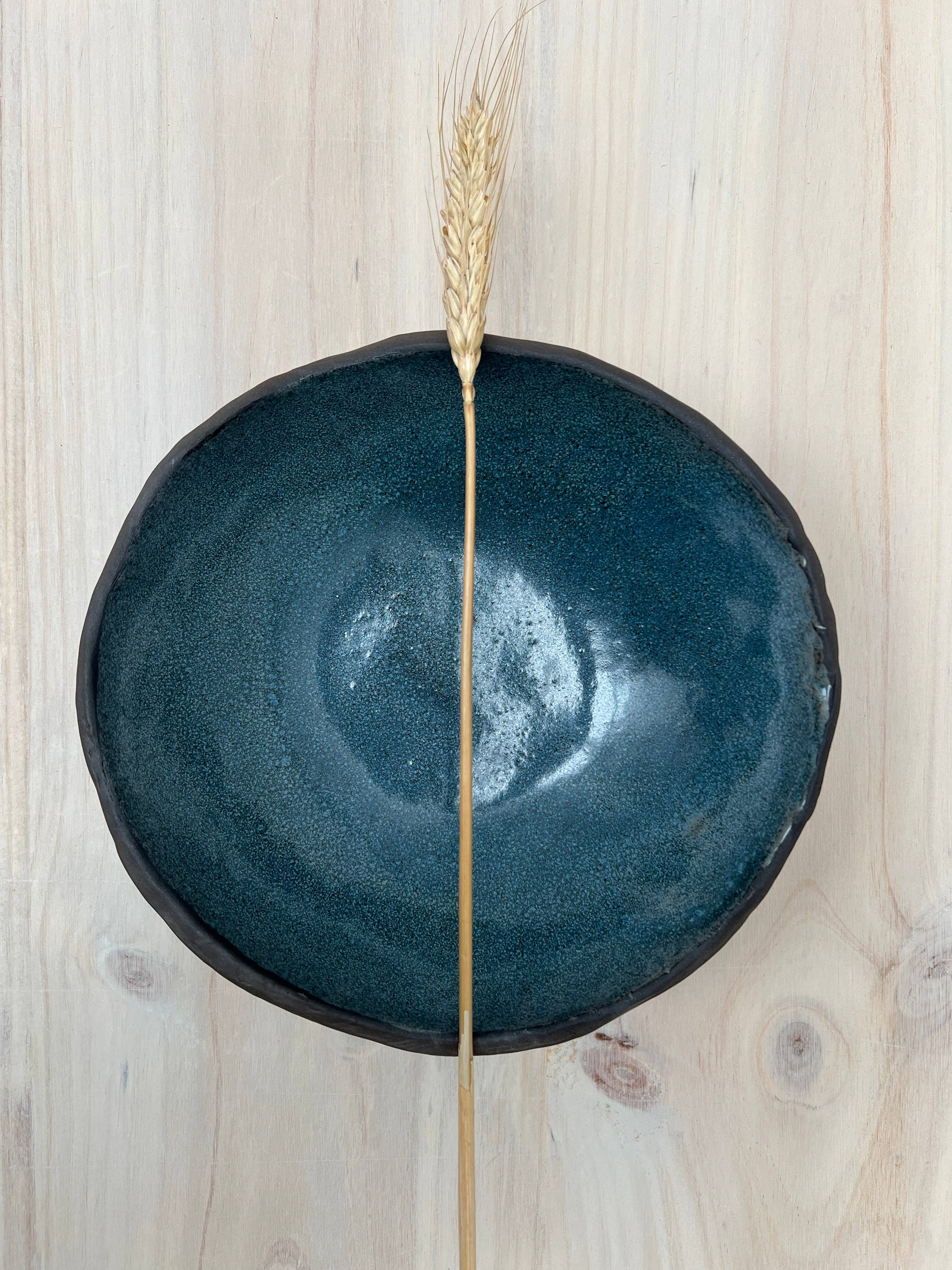 mynt ceramics – Engroshandel Skål – Skål i oceanblå5