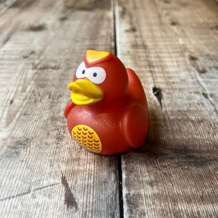 Dukki Gifts - Wholesale Bath Toy - Baby - Animal Mini Rubber Ducks24