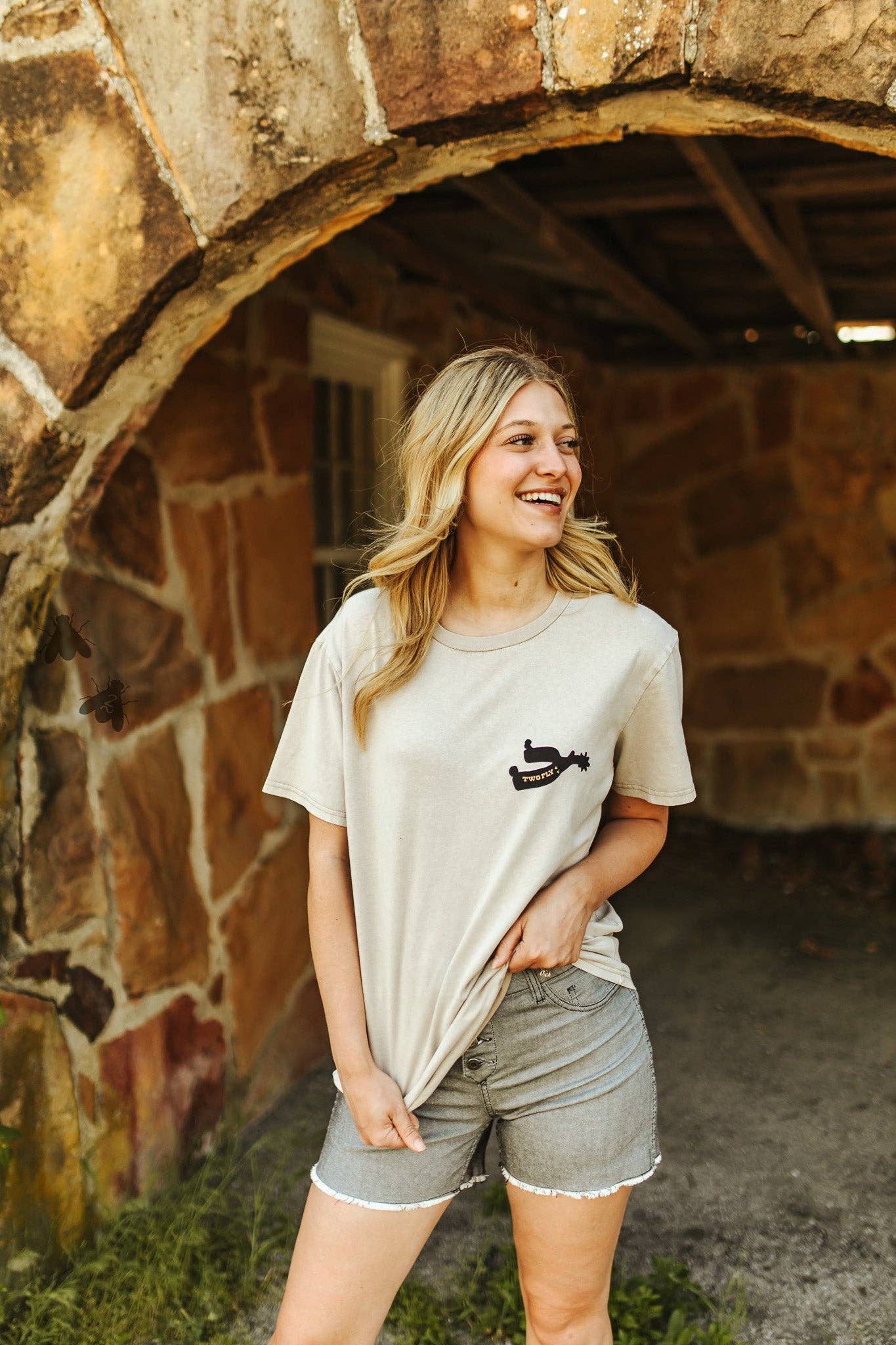 2 Fly Co - Wholesale Shorts - Women's - SWAP IT OUT *MIDNIGHT3