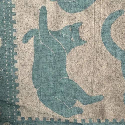 Bandana of the Month Club - Wholesale Bandana - Women's - Bandana designed by Strangford1