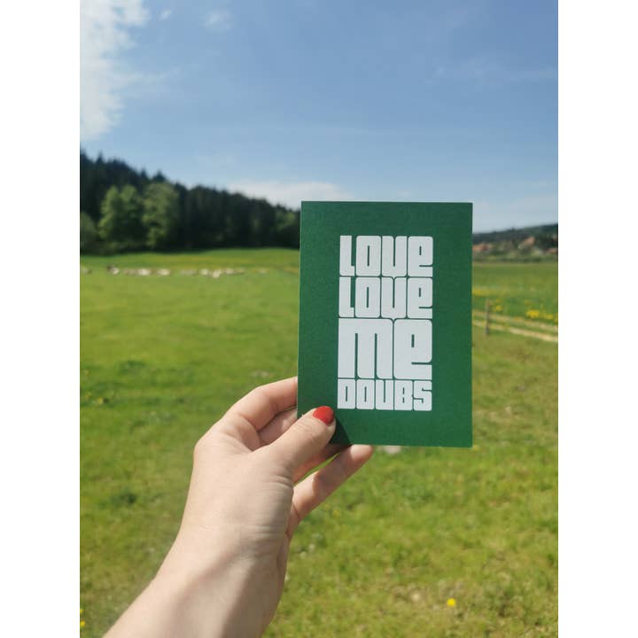 Spezielles Kundenpaket „Echoppe“ für den Großhandel von Le shop de Bulma