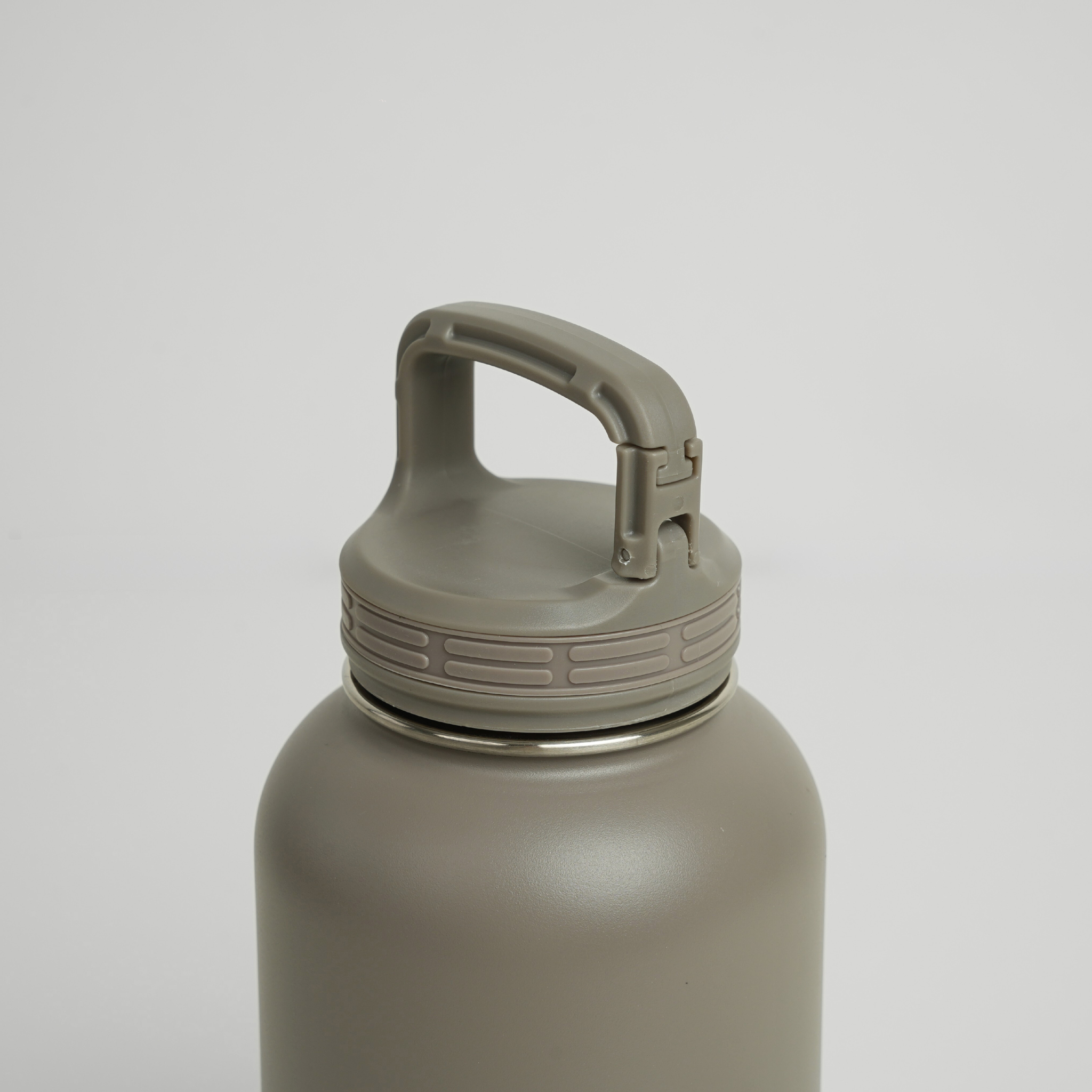 Staey - Wholesale Pet Water Bottle - Dog - Noona 2-in-1 Bottle with Bowl | Stainless Steel3