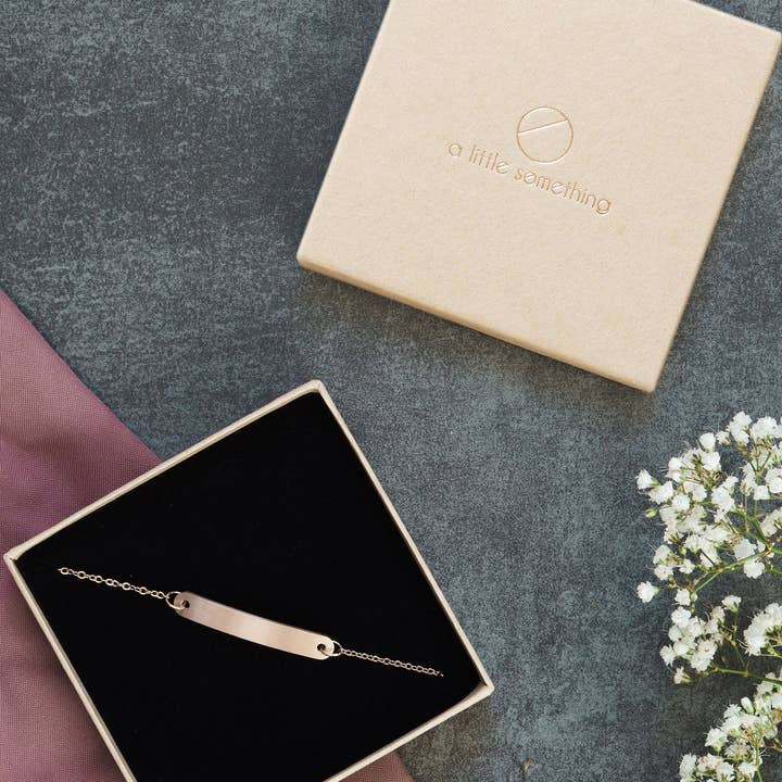 a little something - Wholesale Link & Chain Bracelet - Armband Kasimir4