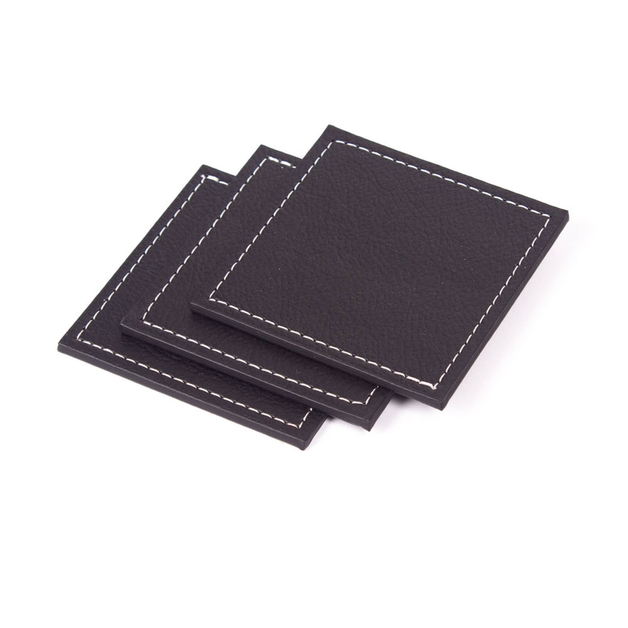 MOOG LLC - Venta al por mayor Juegos de escritorio - Juego de escritorio de piel MOOG Vega, organizador de escritorio de oficina, 13 piezas8