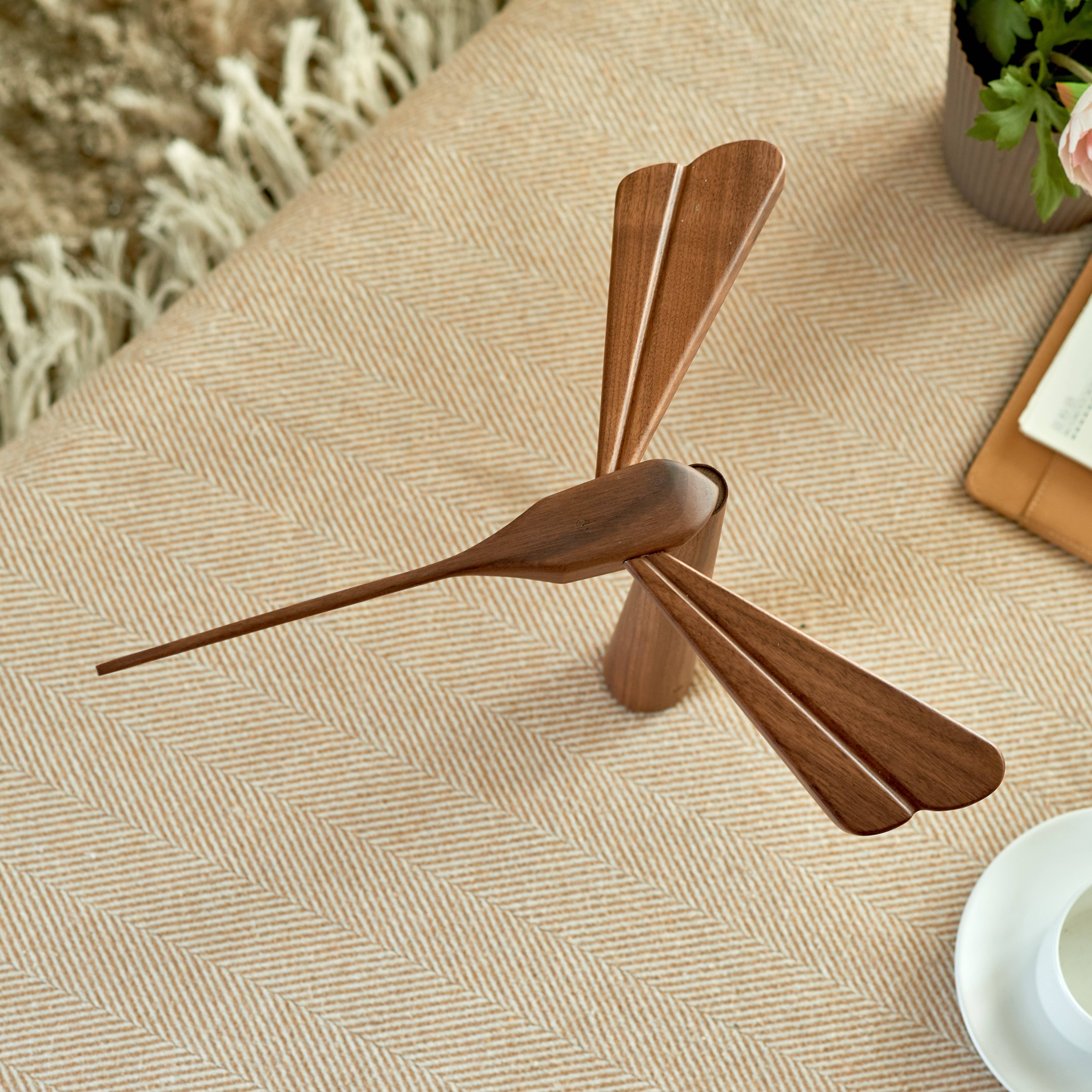 Gingko Design - Wholesale Accent/Desk Lamp - Dragonflight Balance Light7