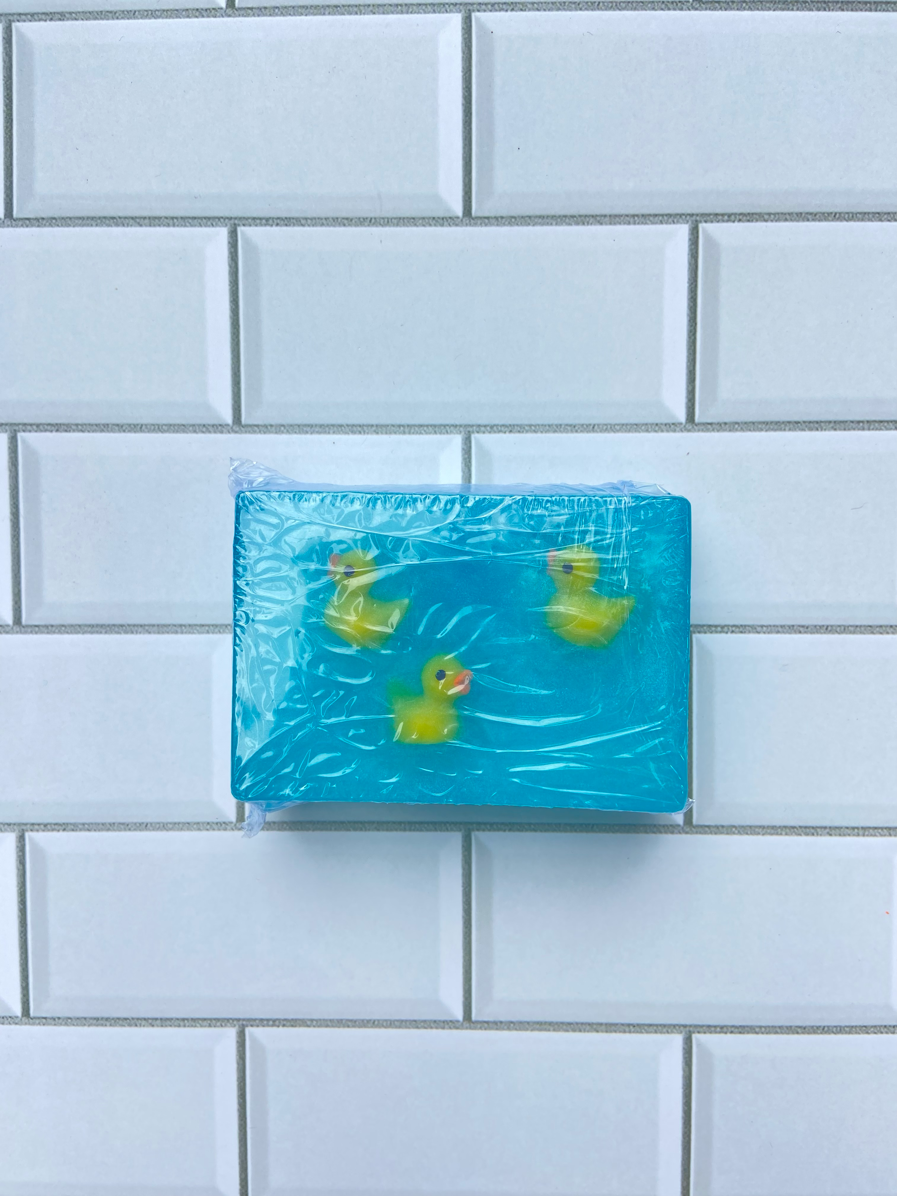 ShopSmilesCo - Wholesale Bar Soap - Coconut Ducks Soap1