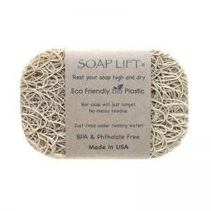 L I L L I E & P I N E - Wholesale Bath Soap Dish - Soap Lift6
