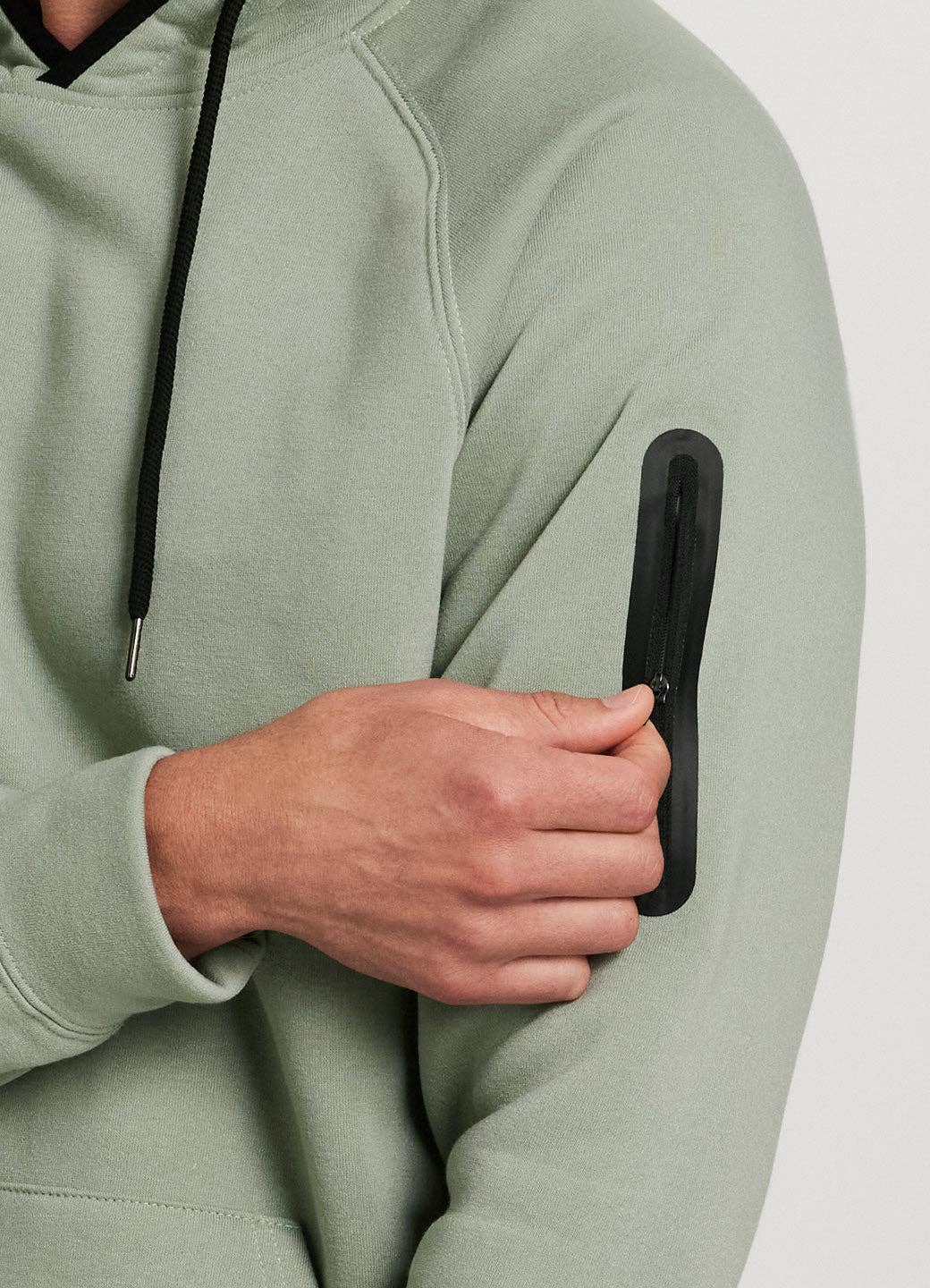 RBX Active - Wholesale Hoodie - Men's - Prime Fleece Pullover Hoodie12