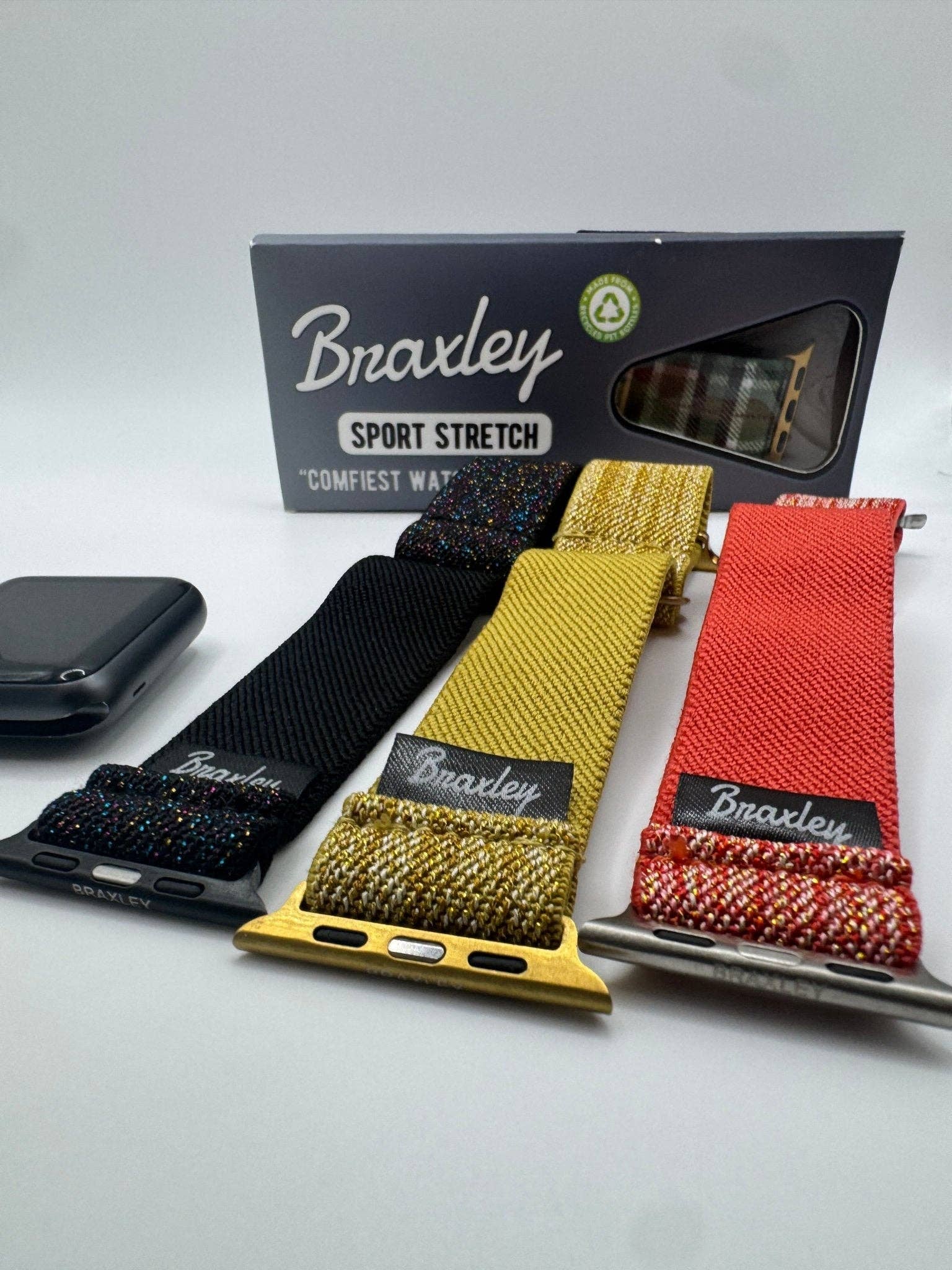 Braxley Bands - Wholesale Watch Band/Strap - Women's - Royal4