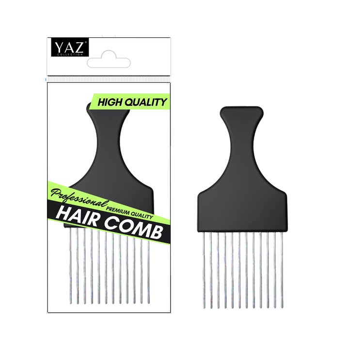 Yaz Collections - Comb JS0513 for wholesale by JS ORGANICS