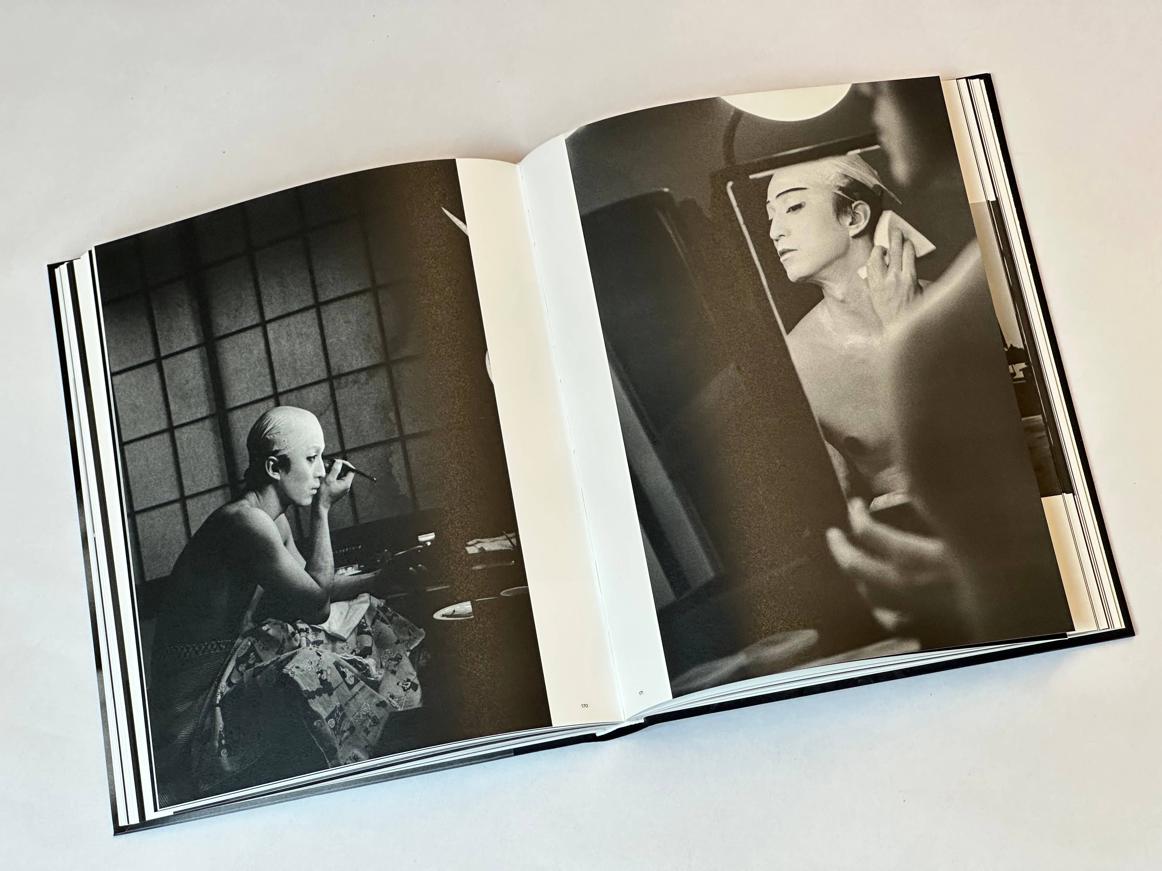 Penguin Random House LLC - Wholesale Display Book - Sakiko Nomura7