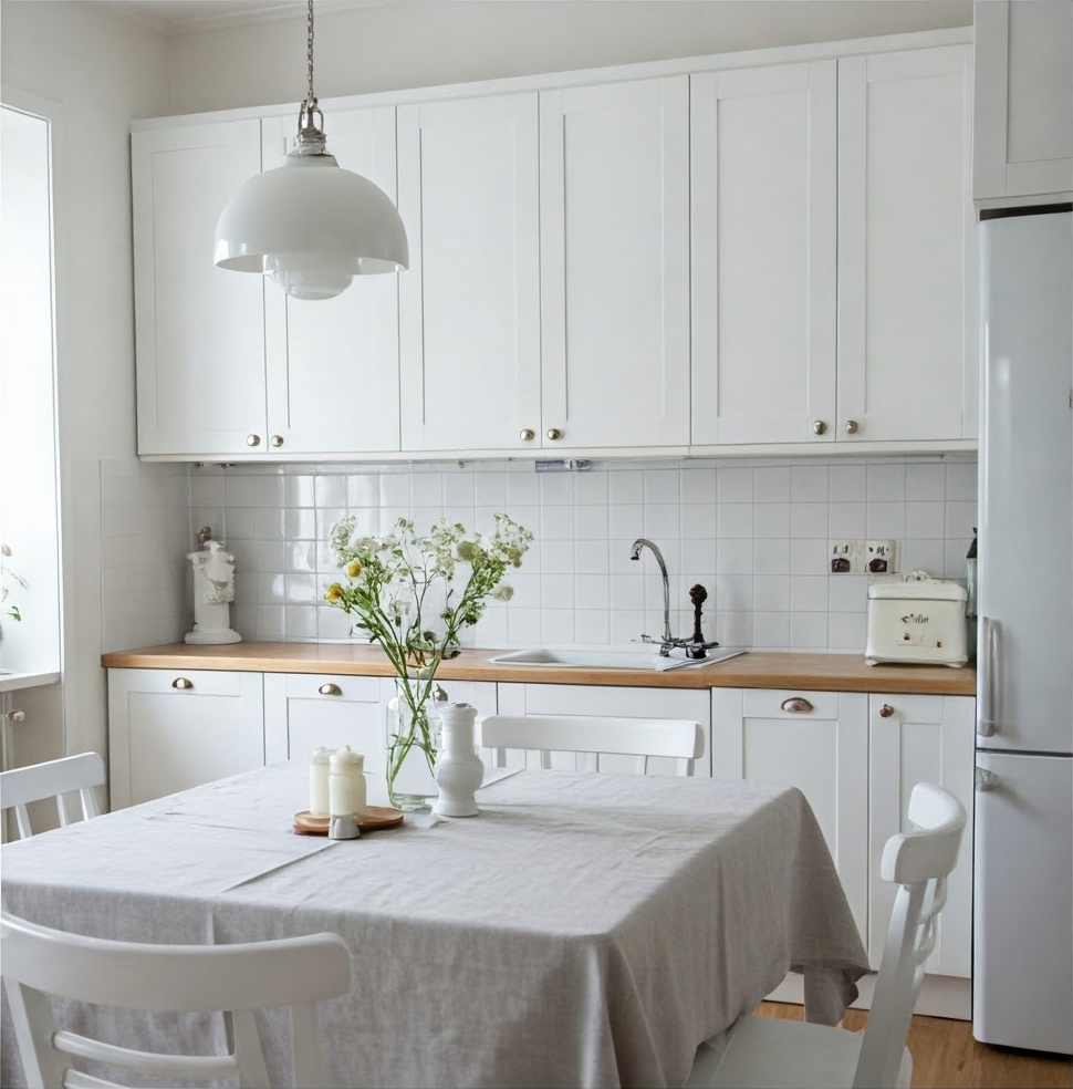 Liem Home - Wholesale Tablecloth - Linen tablecloth. Square, rectangular table linens.  1