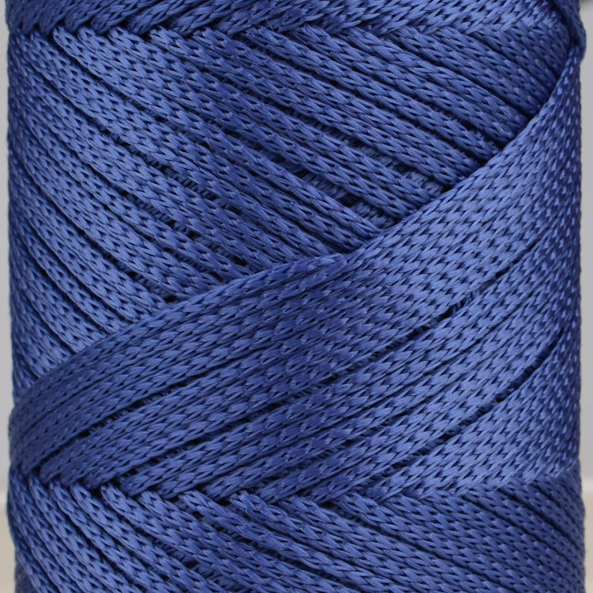 Sensy - Wholesale Garen - Sensy Premium 2 mm macramékoord van 100% polyester - 251 yards (230 meter)36