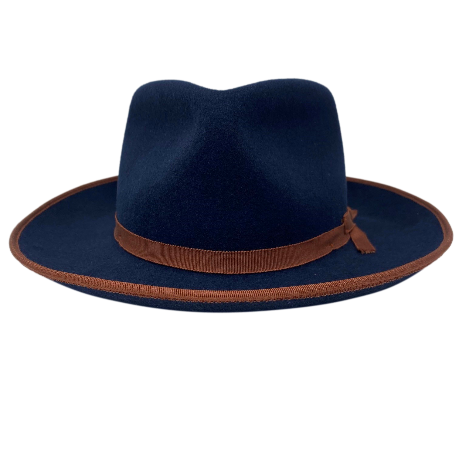 One Fresh Hat - Wholesale Fedora - Unisex - Tambourine Man12