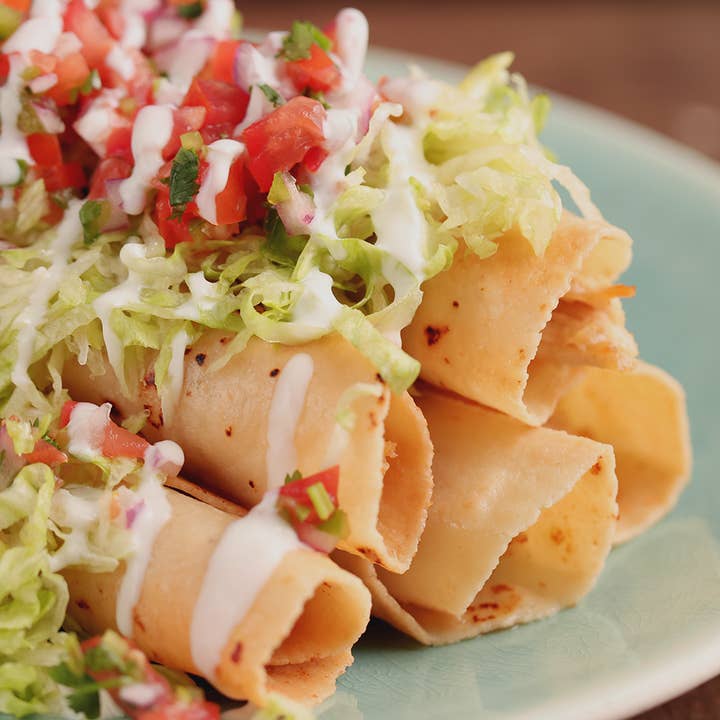 Siete Foods - Wholesale Bread/Tortilla - 18 Packs Cassava Tortillas1