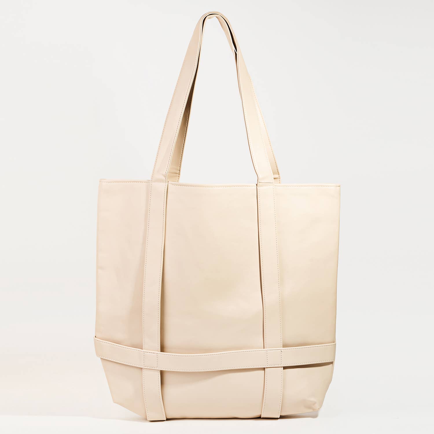 Collections by Fame Accessories – Großhandel Tragetasche – Damen – Hut-Träger-Einkaufstasche11