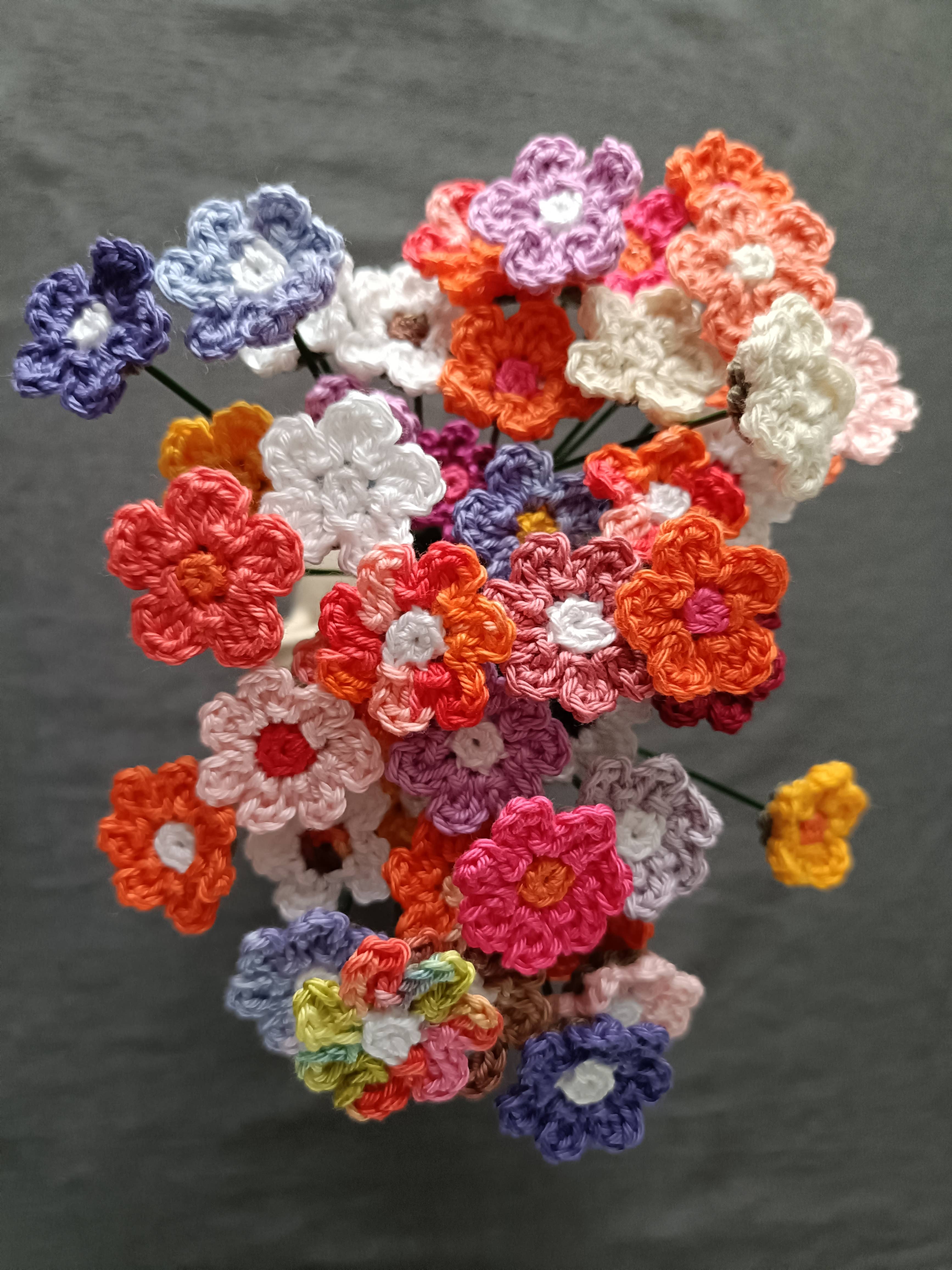 Knuffelsenzo - Wholesale Artificial Flowers - Flower4