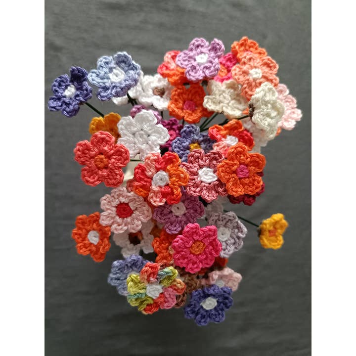 Knuffelsenzo – wholesale Artificial flowers – Flower4