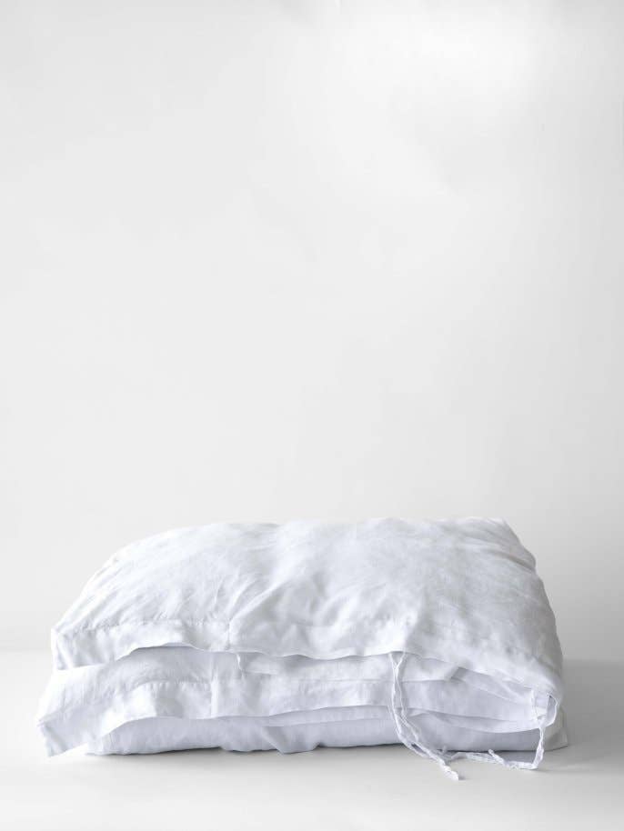 Tell Me More - Wholesale Duvet Cover - Duvet cover linen 240x220cm0