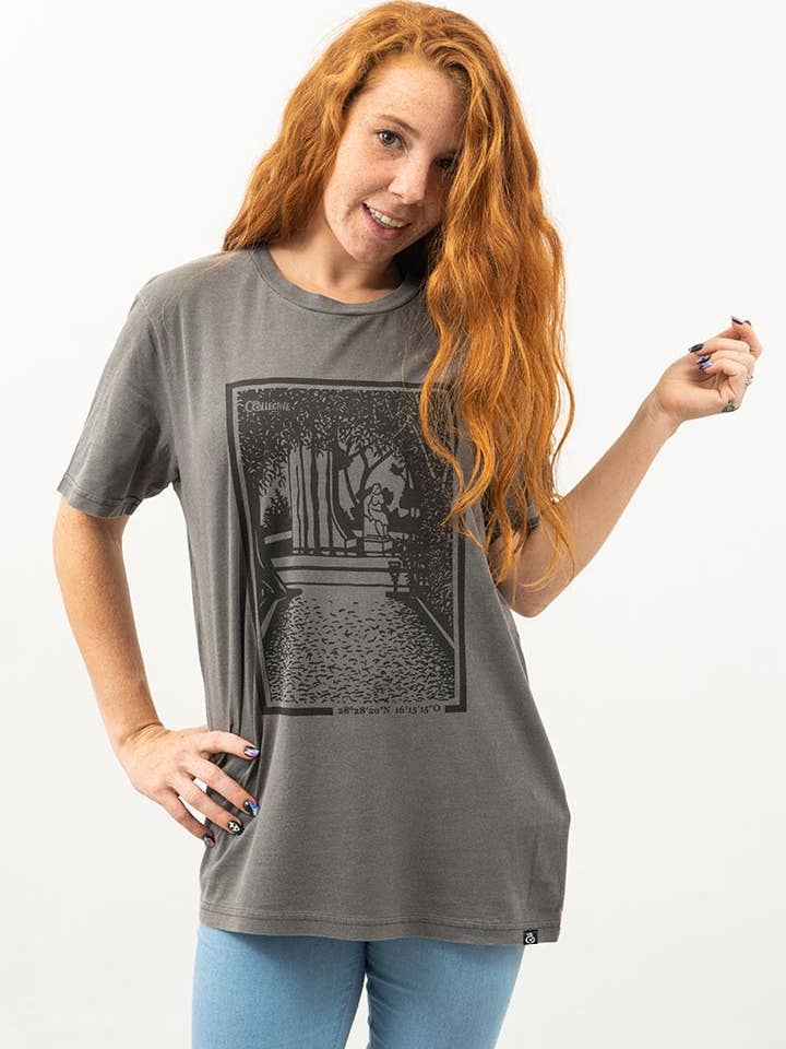 FERTILIDADE PARA MULHER - Cinza por atacado de The Collective Way