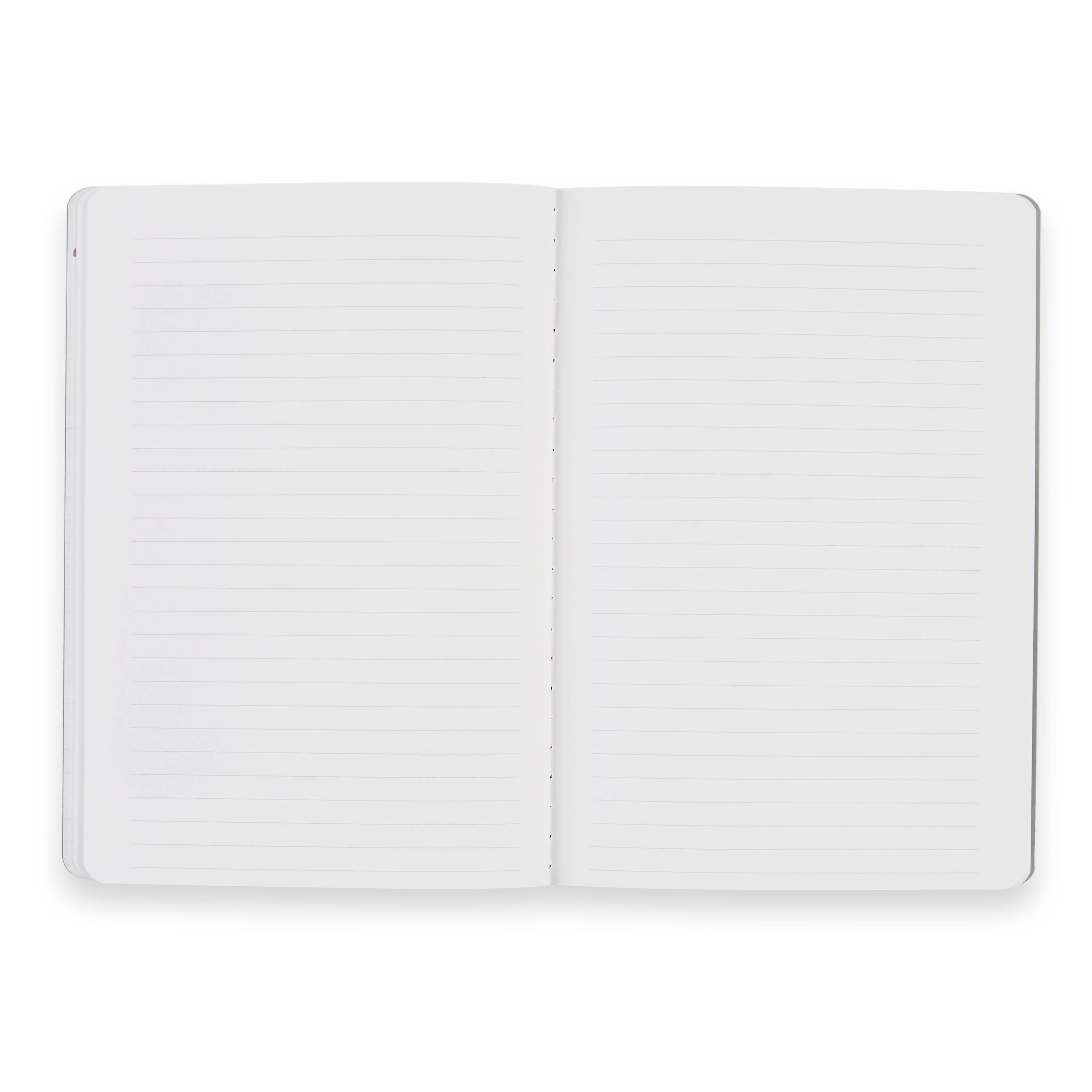 Erin Condren Design - Vente Agendas - Petit agenda mensuel non daté - Bold Blooms4