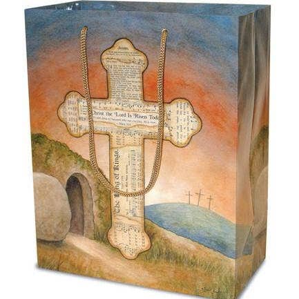 Mad Style - Wholesale Gift Bag - Gift Bag: Easter (6 Pack)2