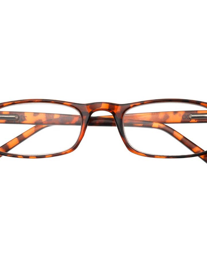 Zippo Reading Glasses B6Line Demi (+2.00 Power) for wholesale by Zippo Manufacturing Company