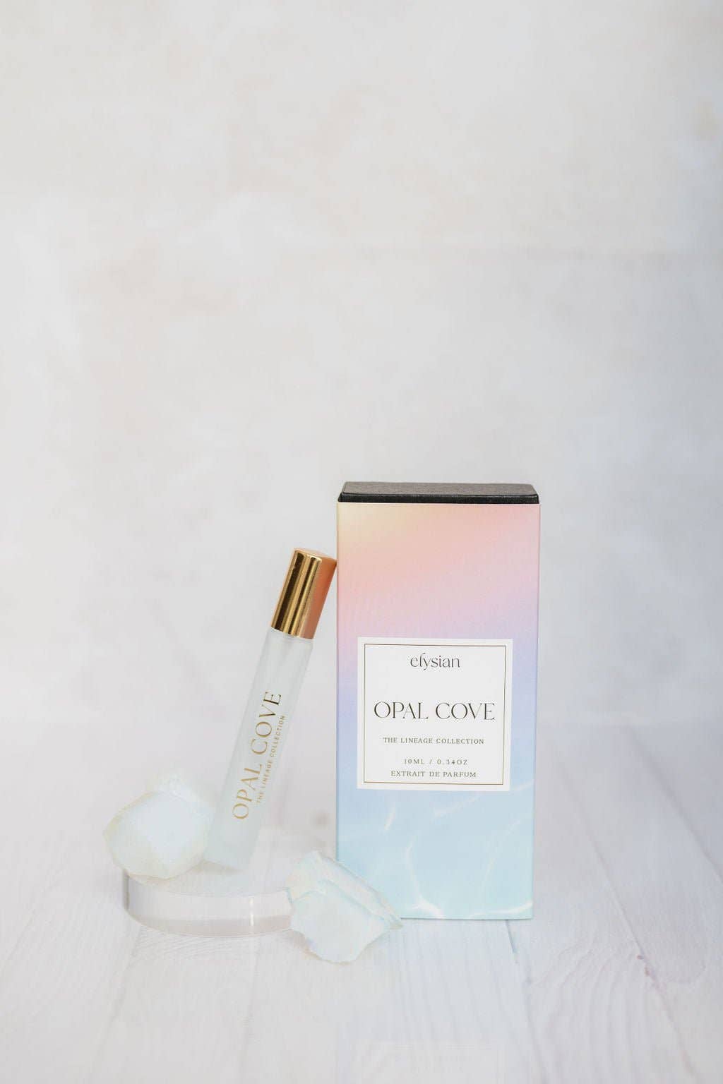 Elysian Parfum – Großhandel Parfüm/Eau de Toilette – Opal Cove12