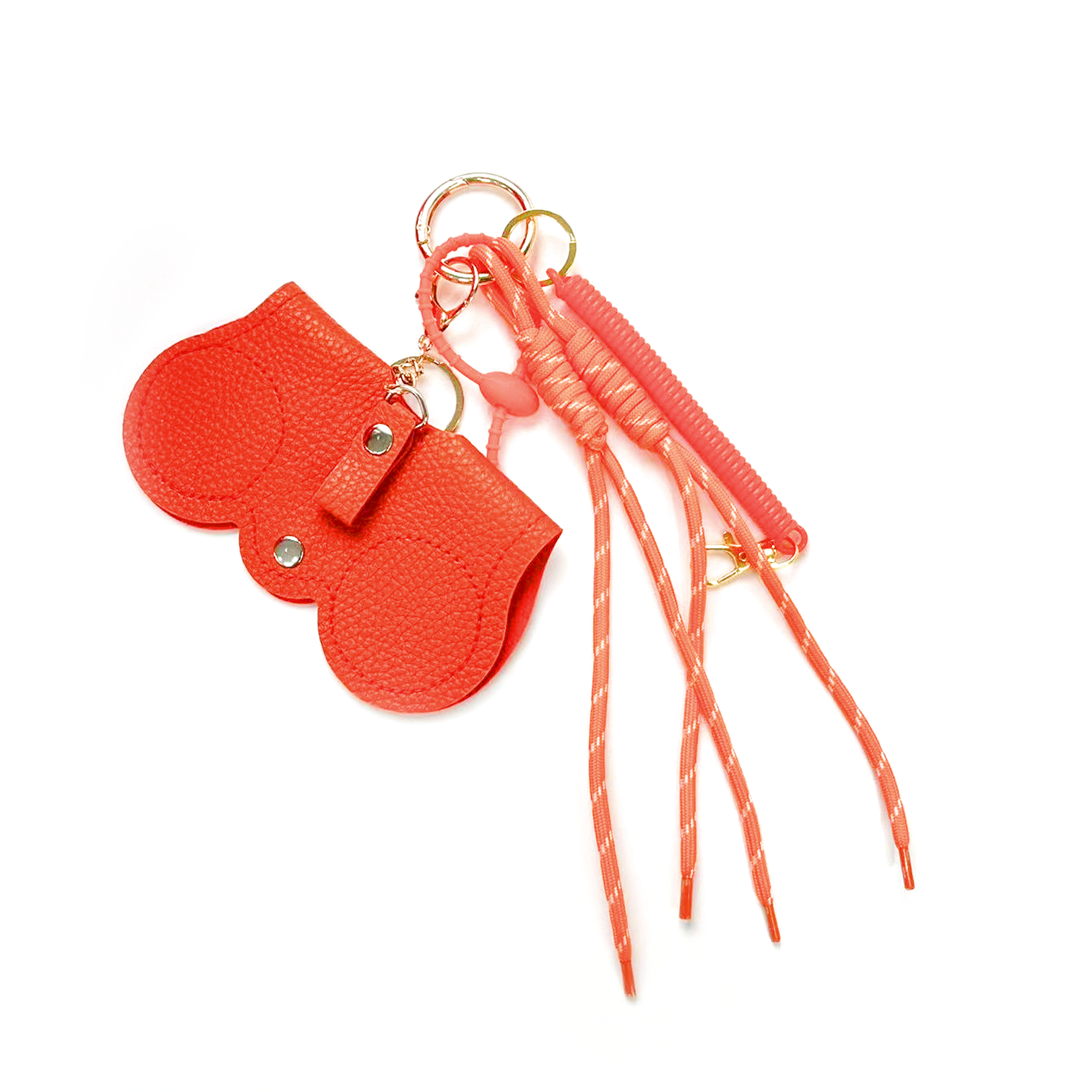 Fox by Ren GmbH - Wholesale Keychain - Women's - Bag Charms - Lili6