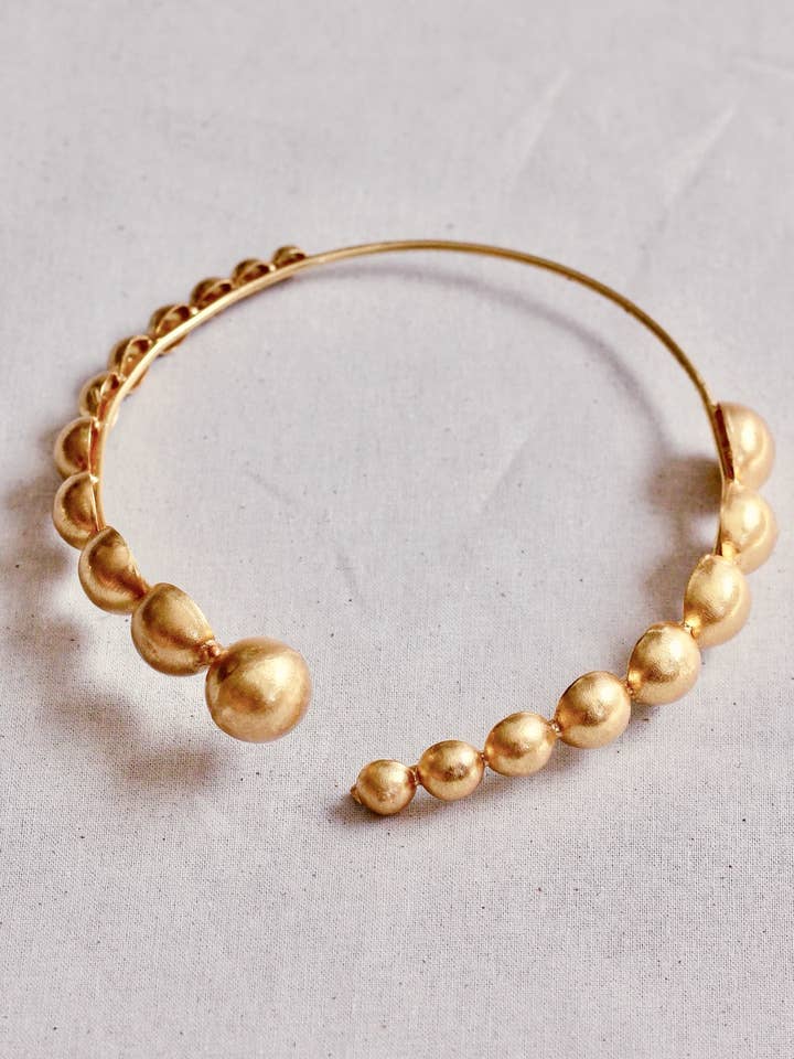 Girocollo Taj Mahal. per la vendita all'ingrosso da parte di Ikkelele