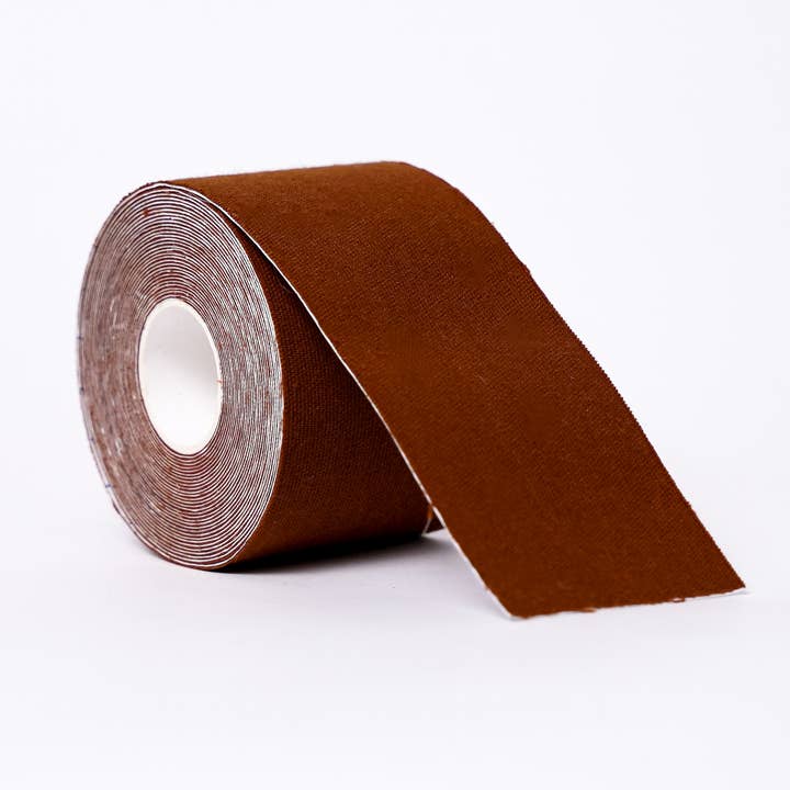 Brown Boob Tape by Emporella | Bridal, Eveningwear for wholesale by Emporella