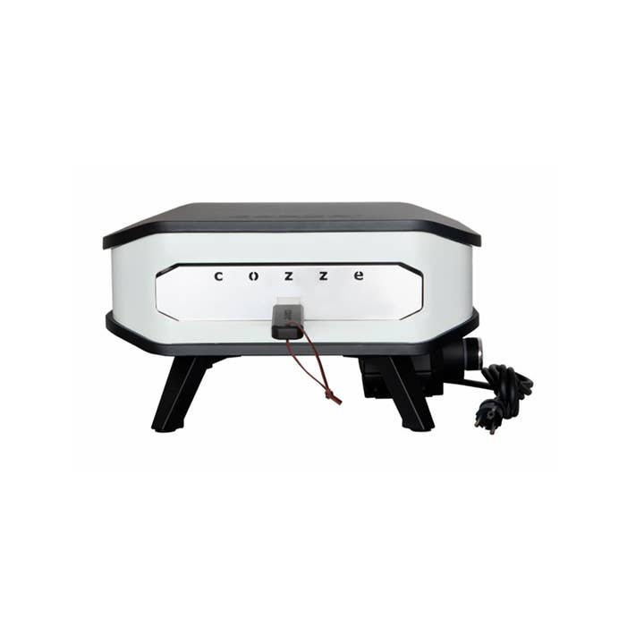ezooza - Wholesale Kitchen Appliance - Forno elettrico per pizza 13" COZZE by Ezooza2