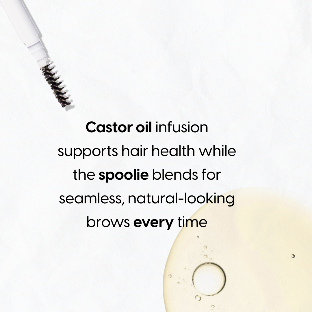 Kara Beauty – wholesale Eyebrow pencil/filler – ESSENTIALS Micro Brow Pencil - Medium Brown3