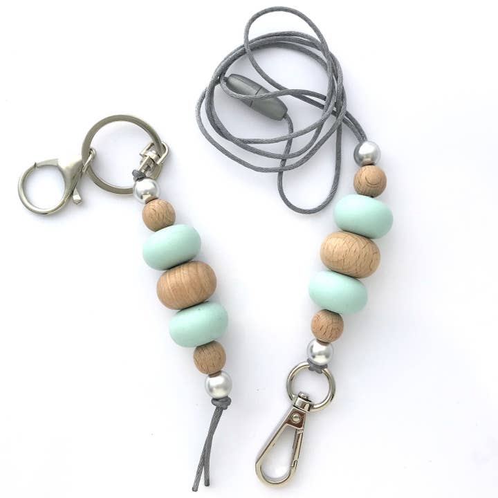 Keys Please • Sea Glass for wholesale by Its Simply Serendipity