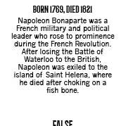 University Games - Wholesale Card Game - Stupid Deaths1