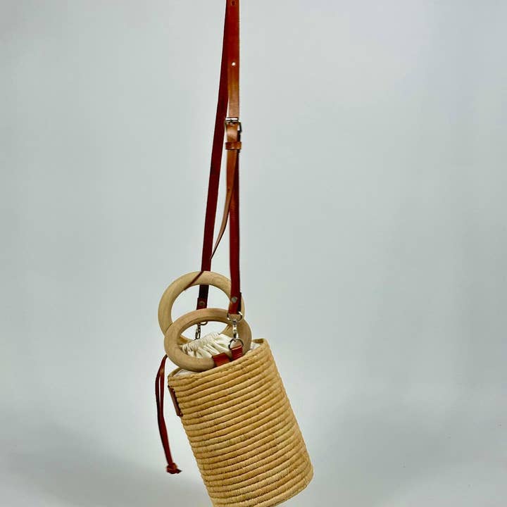 HandHappiness – wholesale Beach bag – Raffia Bag, Raffia Basket, Natural Bag, Beach Bag,2