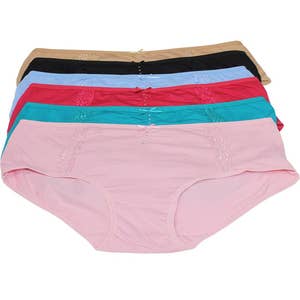 Wholesale girls chest size For Supportive Underwear 