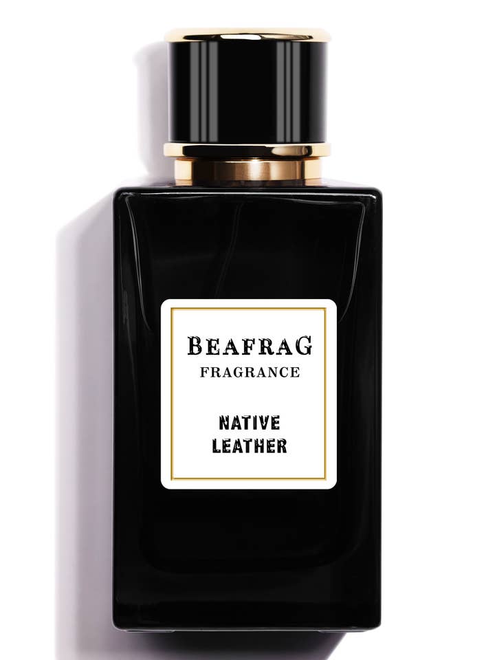 Beafrag Native Leather - 150 ml - Eau de parfum pour la vente par Appar