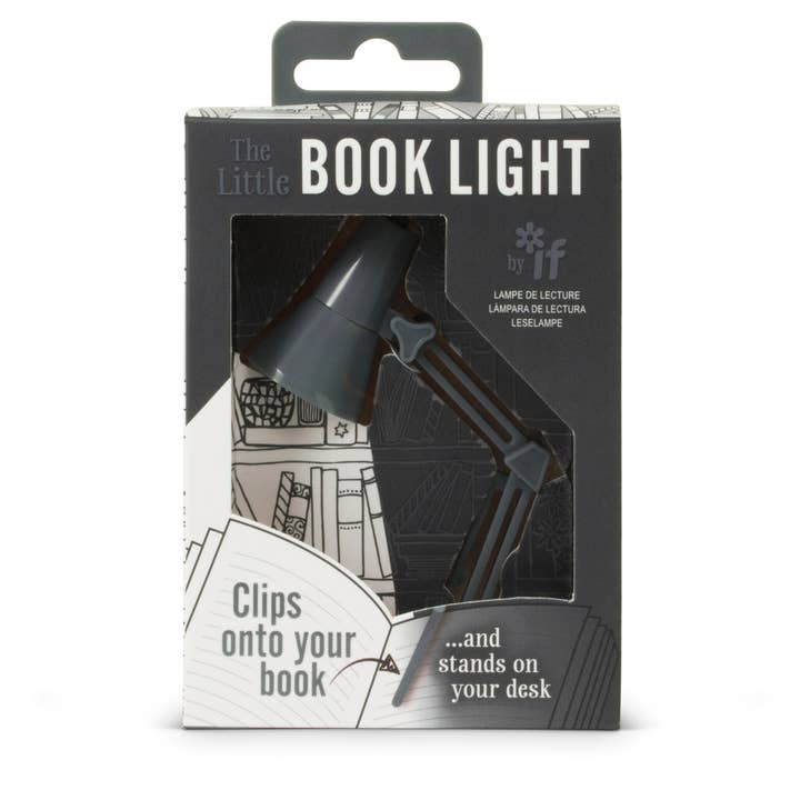 if USA - Wholesale Booklight - The Little Book Light